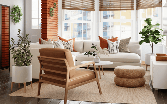 Apartment in Island