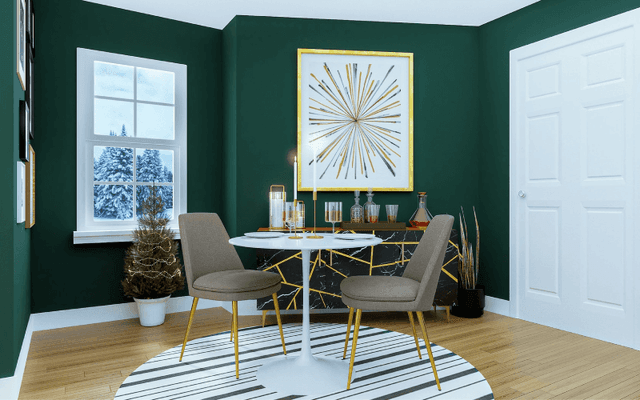 Apartment in Dallas