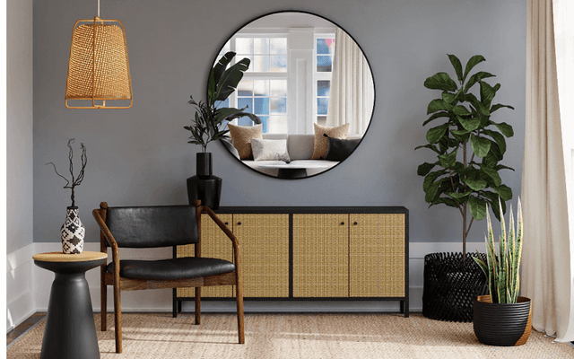 Apartment in New Jersey